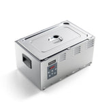 Eurodib USA SR11 ATMOVAC Specialty Roasters & Smokers - USA SR11