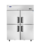 Atosa USA, Inc. MBF8008GR Atosa Reach-In Refrigerators & Freezers