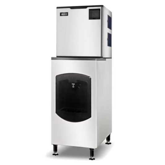 Omcan USA 48349 Ice & Water Dispensers - USA 48349