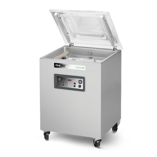 Eurodib USA ATMOVAC Vacuum Sealer - CYCLONE201D
