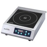 Eurodib USA Eurodib Induction Ranges - CI1800