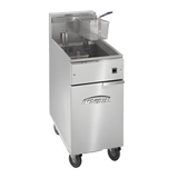 Imperial (Middleby) Electric Fryers - IFS-40-EU