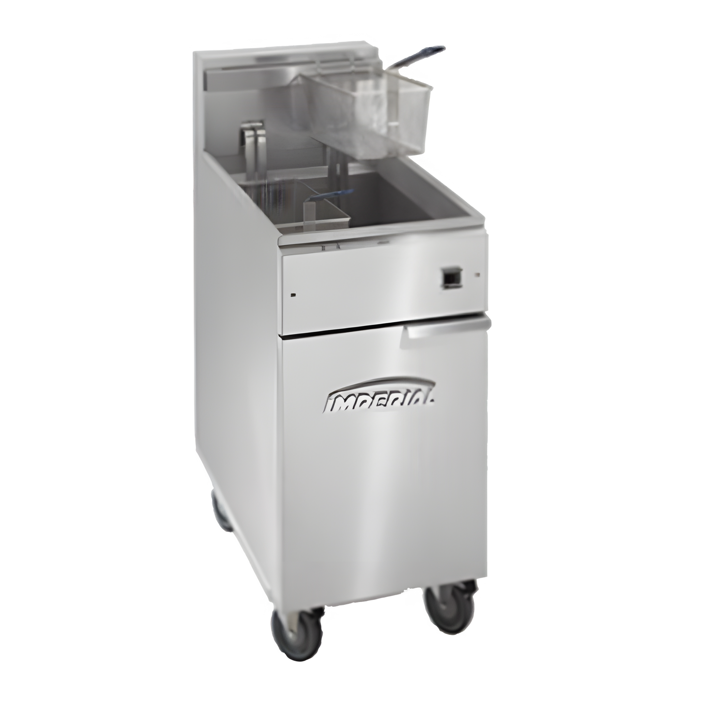 Imperial (Middleby) Electric Fryers - IFS-40-EU