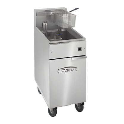 Imperial (Middleby) Electric Fryers - IFS-40-EU