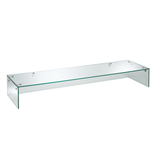 Arctic Air 65300K Stainless Steel Shelving