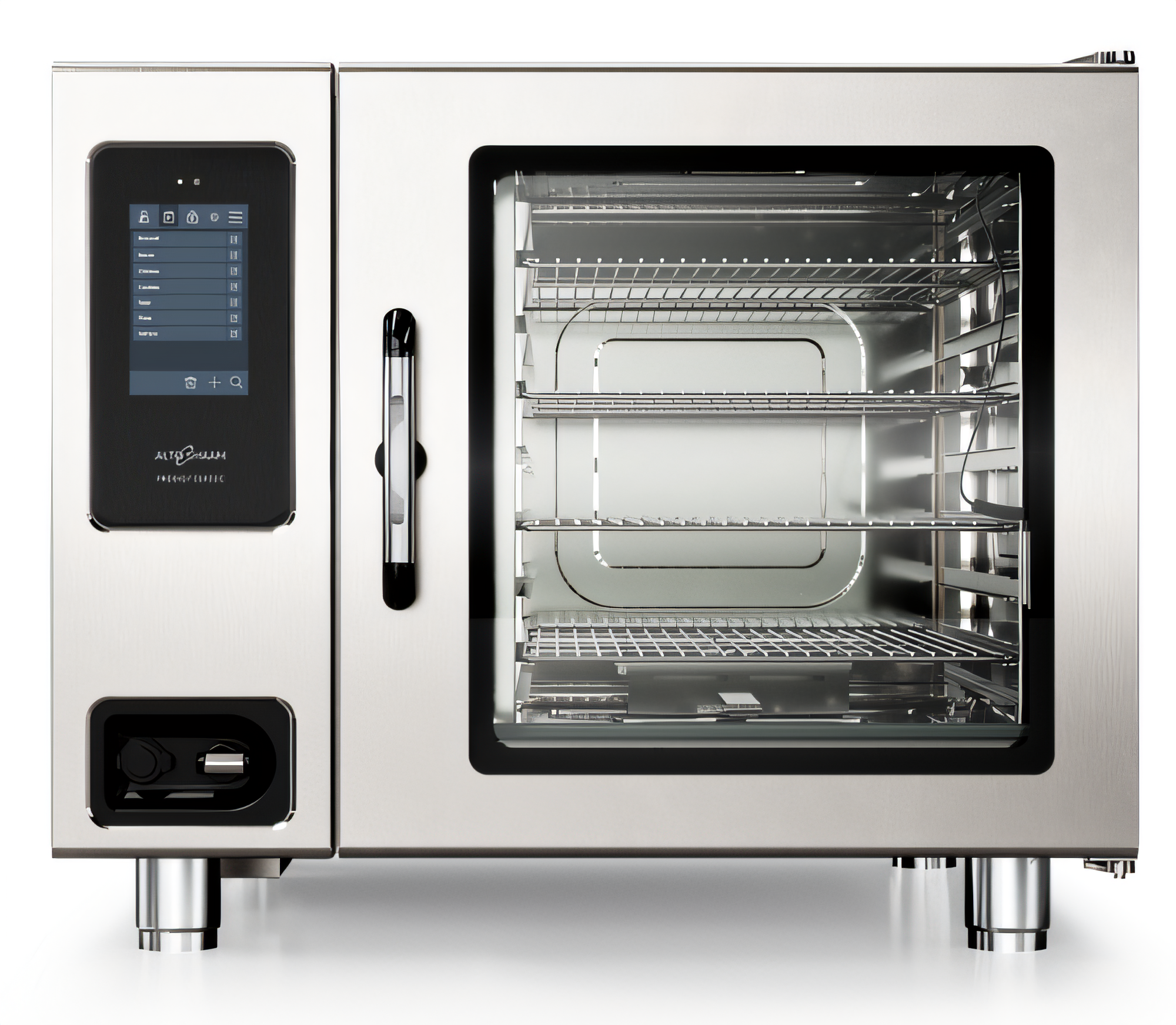 Alto-Shaam 7-20G CLASSIC Prodigi™ Classic Combi Ovens