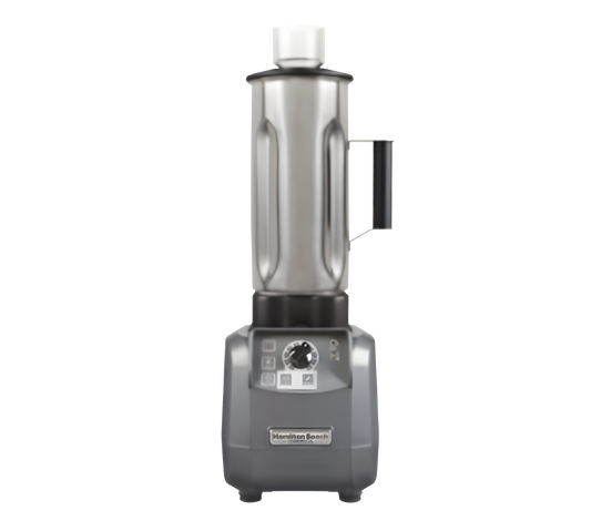 Hamilton Beach Heavy-Duty Blenders - HBF600S-CE