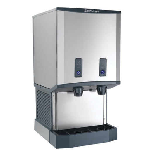 Scotsman HID540AB-1 Meridian™ Ice & Water Dispensers - HID540AB-1