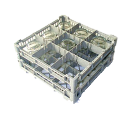 Eurodib USA Lamber Undercounter Dishwashers - CC00121