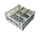 Eurodib USA Lamber Undercounter Dishwashers - CC00121