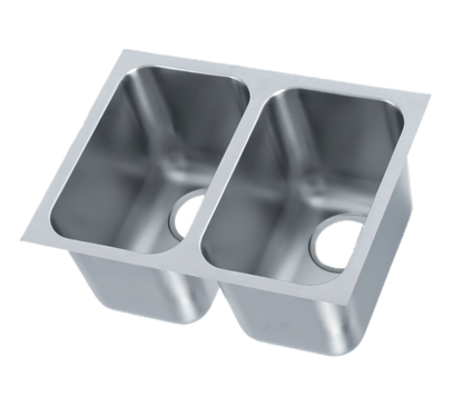 Vollrath Commercial Faucets & Plumbing -  9102-1