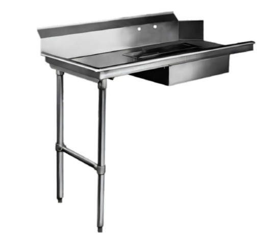 CMA Dishmachines  Compartment Sinks - SL-36