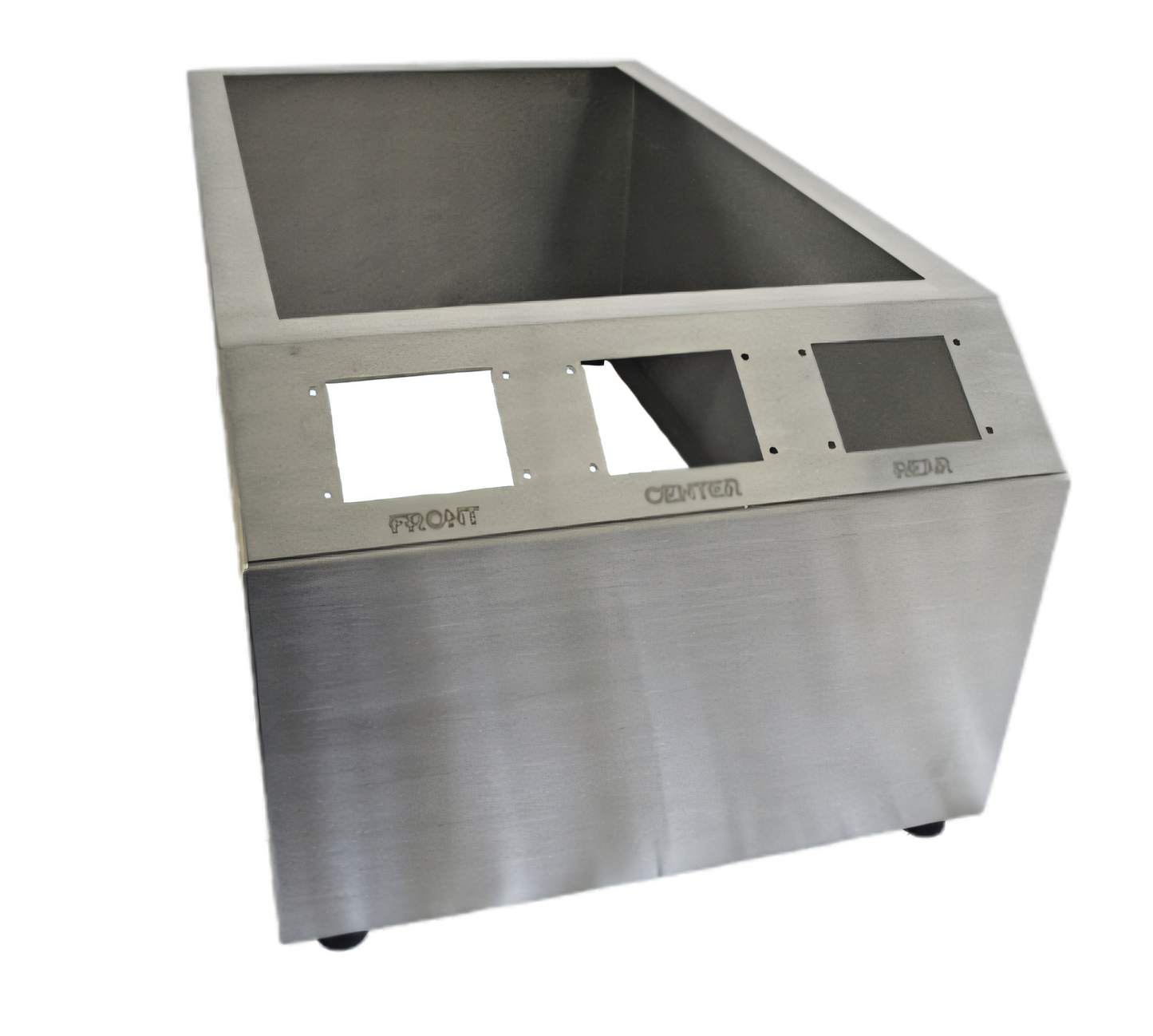 CookTek (Middleby) CookTek Induction-Based Warming Equipment - 302050