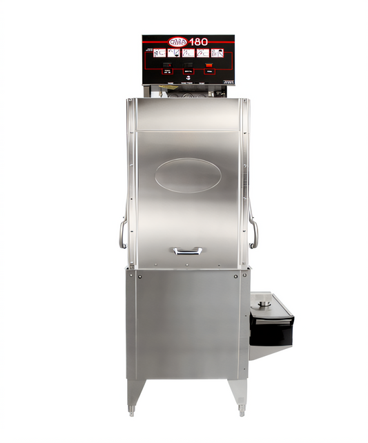 CMA Dishmachines  Dishwashers - 180-TS