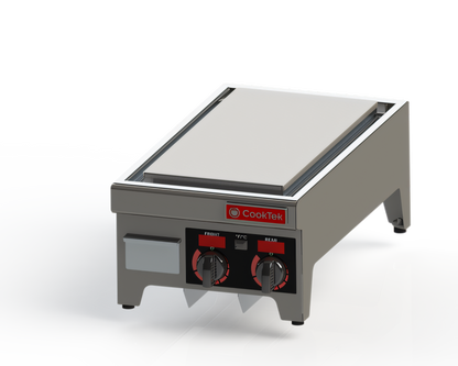 CookTek (Middleby) Induction-Based Warming Equipment - 682101