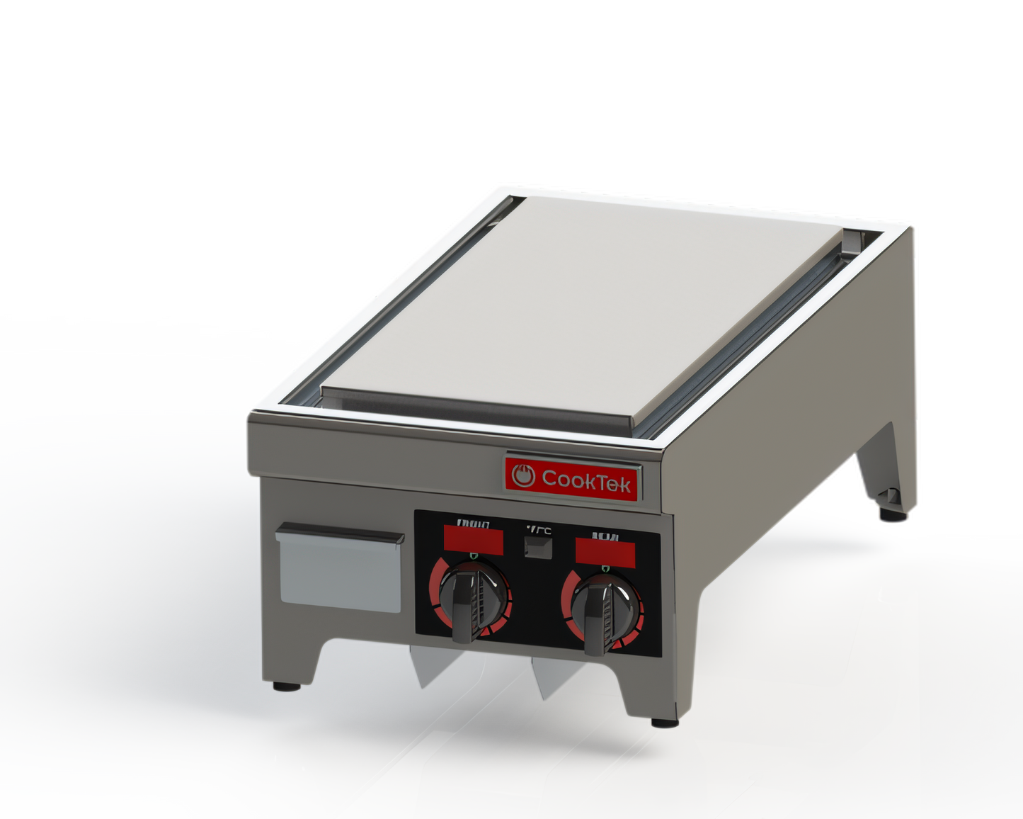 CookTek (Middleby) Induction-Based Warming Equipment - 682101