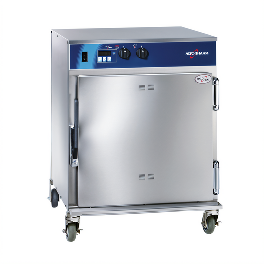 Alto-Shaam  Quick Ship Specialty Ovens - 750-TH/II-QS