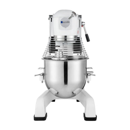 Eurodib USA M20B ETL Eurodib Planetary Mixers - USA M20B