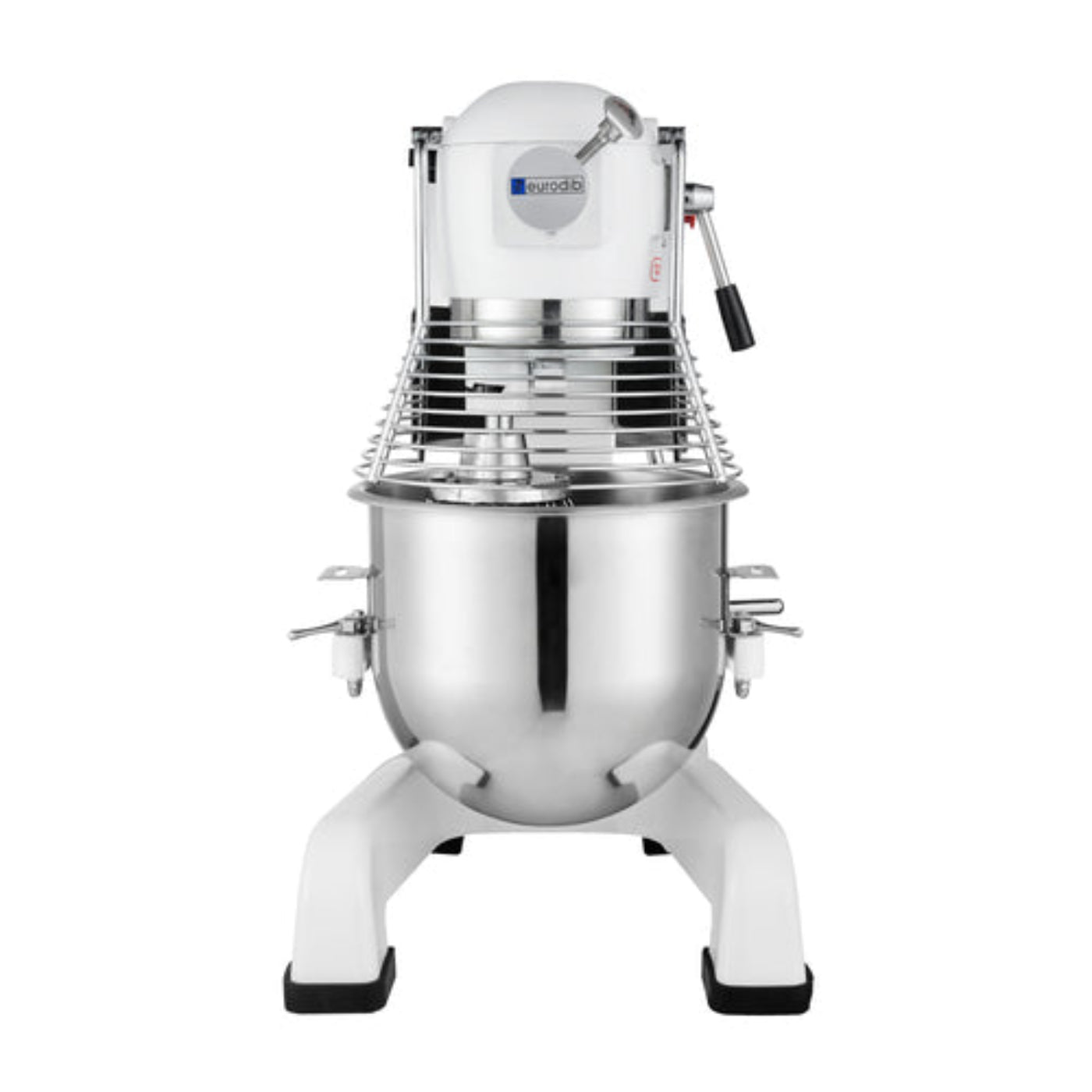 Eurodib USA M20B ETL Eurodib Planetary Mixers - USA M20B