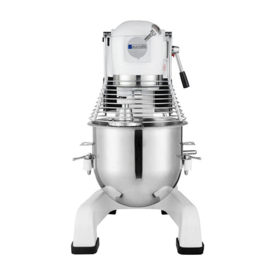 Eurodib USA M20B ETL Eurodib Planetary Mixers - USA M20B