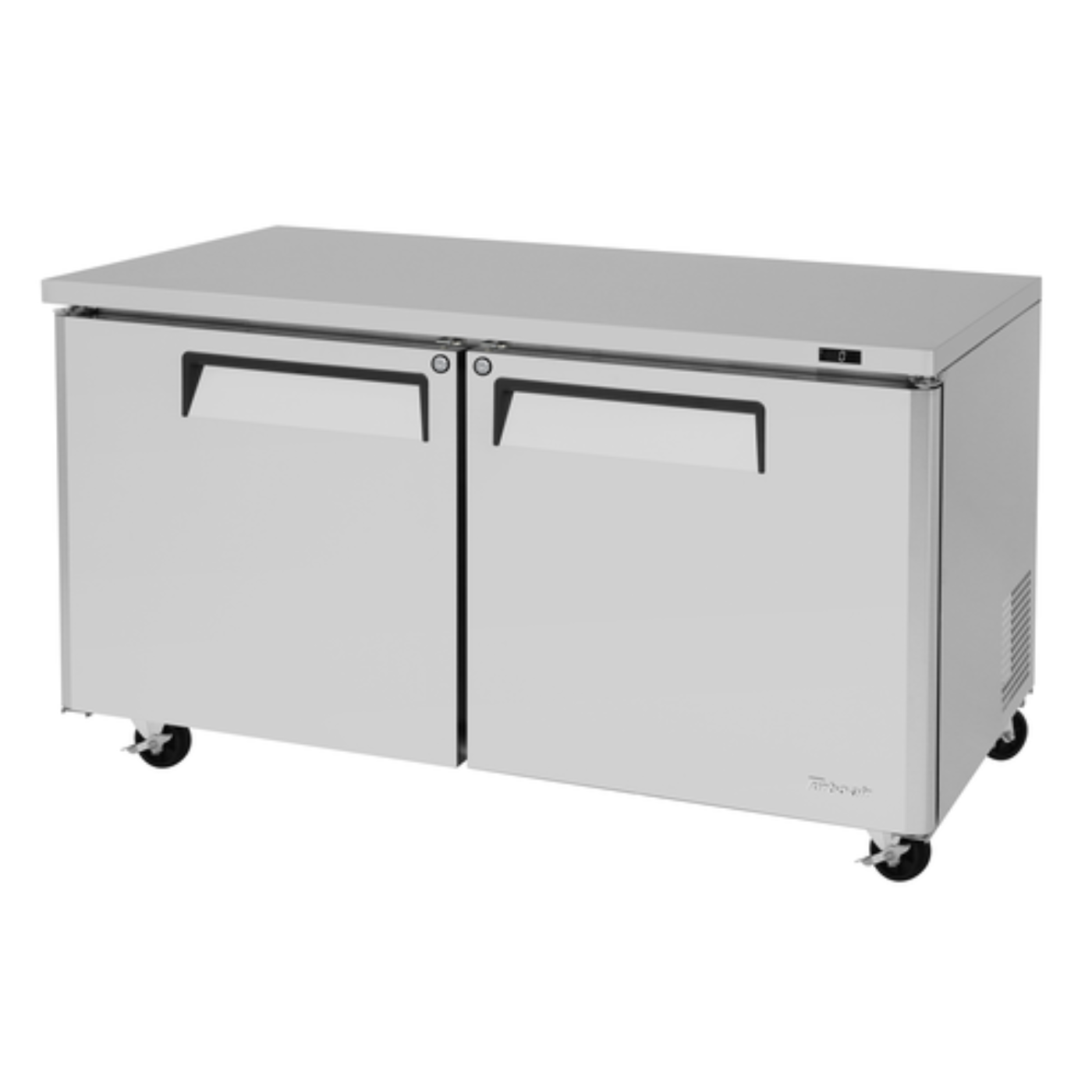 Turbo Air Undercounter & Worktop Refrigeration - MUF-60-N M3