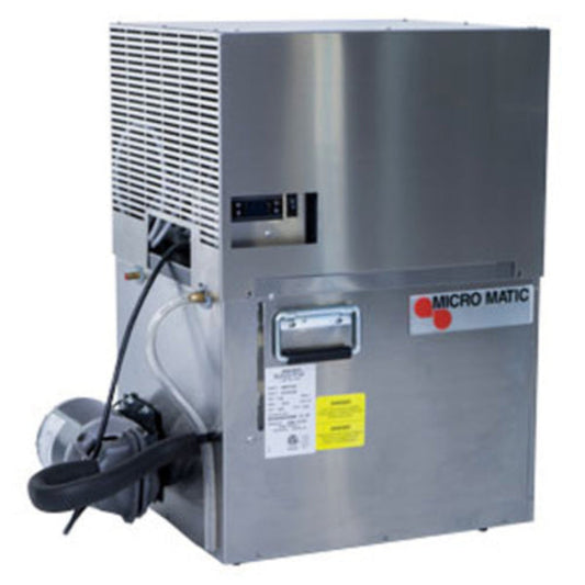 Micro Matic USA  Pro-Line Back Bar Coolers - MMPP4302-WC