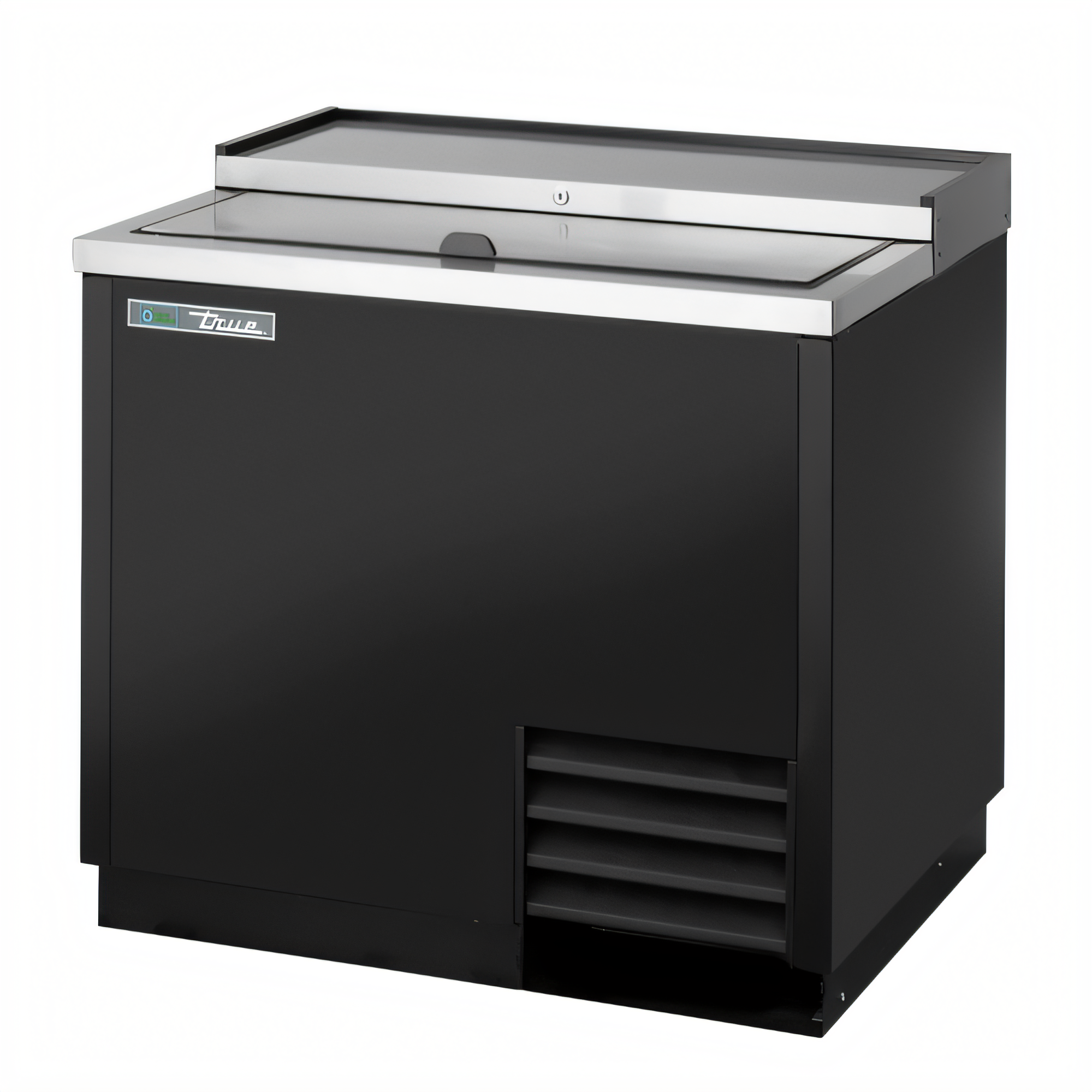 True Mfg. - General Foodservice Bottle Coolers - TD-36-12-HC