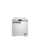 Atosa USA, Inc. MGF8412GR Atosa Undercounter & Worktop Refrigeration