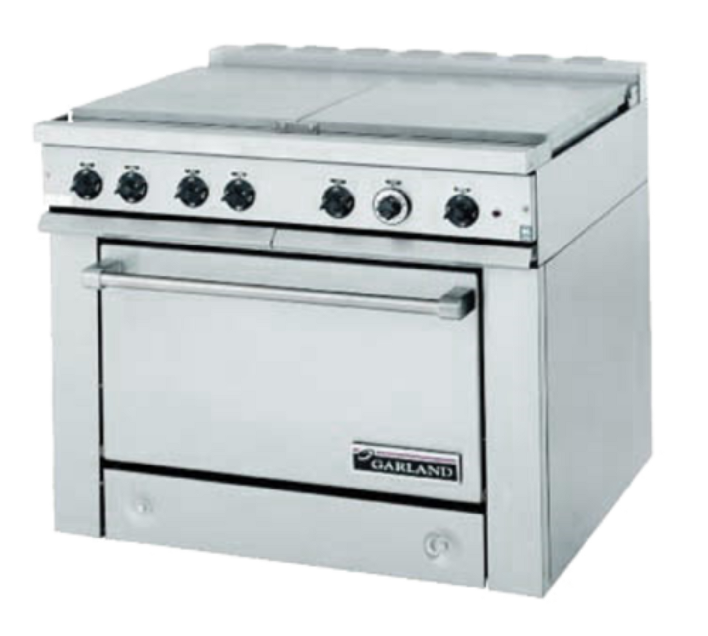 Garland  Series Electric Ranges - 36ER35 36E