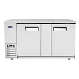 Atosa USA, Inc. MBB69GR Atosa Back Bar Coolers