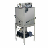 CMA Dishmachines  Energy Mizer Dishwashers - EST-C-EXT