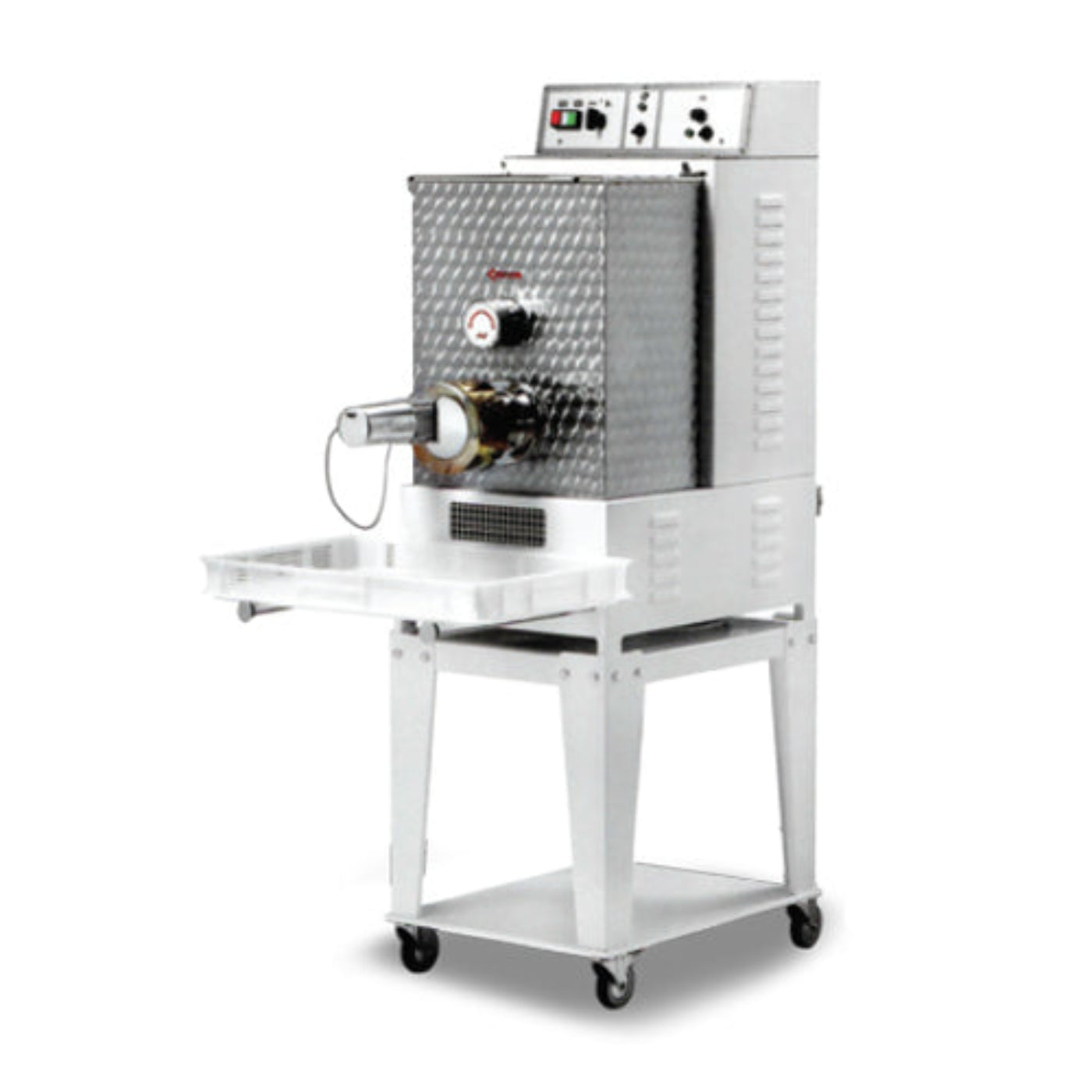 Omcan USA 16643 Trento Dough Mixer Accessories - USA 16643