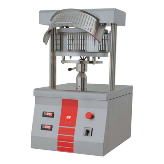 Omcan USA 45356 Dough Presses - USA 45356