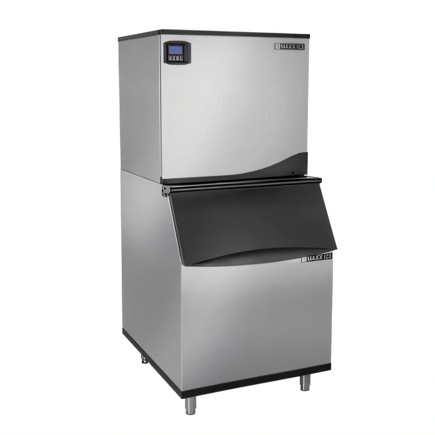 Maxximum  Maxx Ice Ice Machines - MIM500NH-B580