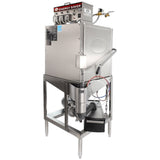 CMA Dishmachines  Energy Mizer Dishwashers - E-AH-EXT
