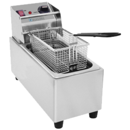 Eurodib USA  Eurodib Electric Fryers  - SFE01860D-240