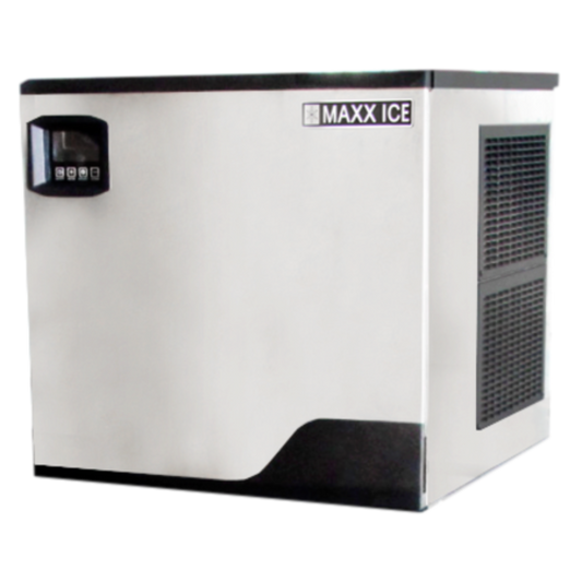 Maxximum MIM370N Maxx Ice Ice Machines