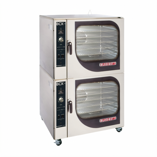 Blodgett (Middleby)  Blodgett Combi Combi Ovens - BCX-14E DBL
