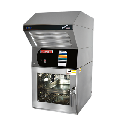 Blodgett (Middleby) BLCT-6E-H Blodgett Combi Combi Ovens - BLCT-6E-H