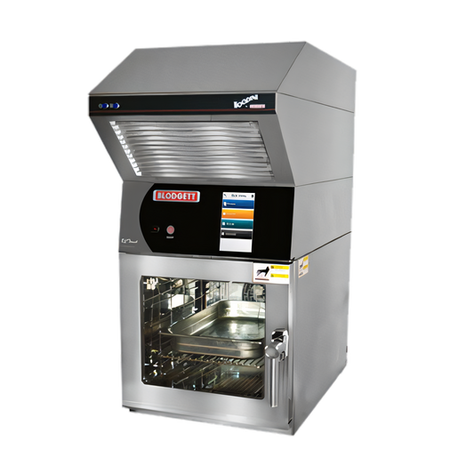 Blodgett (Middleby) BLCT-6E-H Blodgett Combi Combi Ovens - BLCT-6E-H