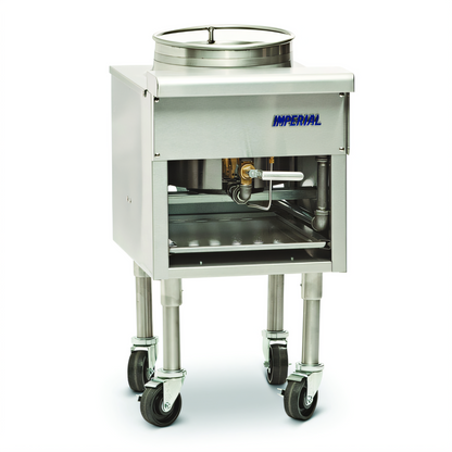 Imperial (Middleby)  Wok Ranges - ISP-J-W-16