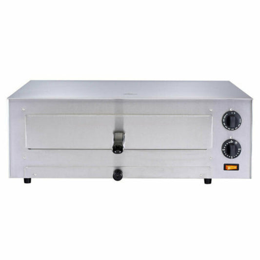Omcan USA Pizza Ovens - 44308