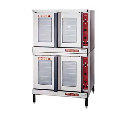 Blodgett (Middleby)  Premium Series Convection Ovens - MARK V-200 DBL