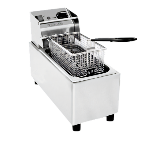 Eurodib USA Eurodib Electric Fryers - SFE01820120