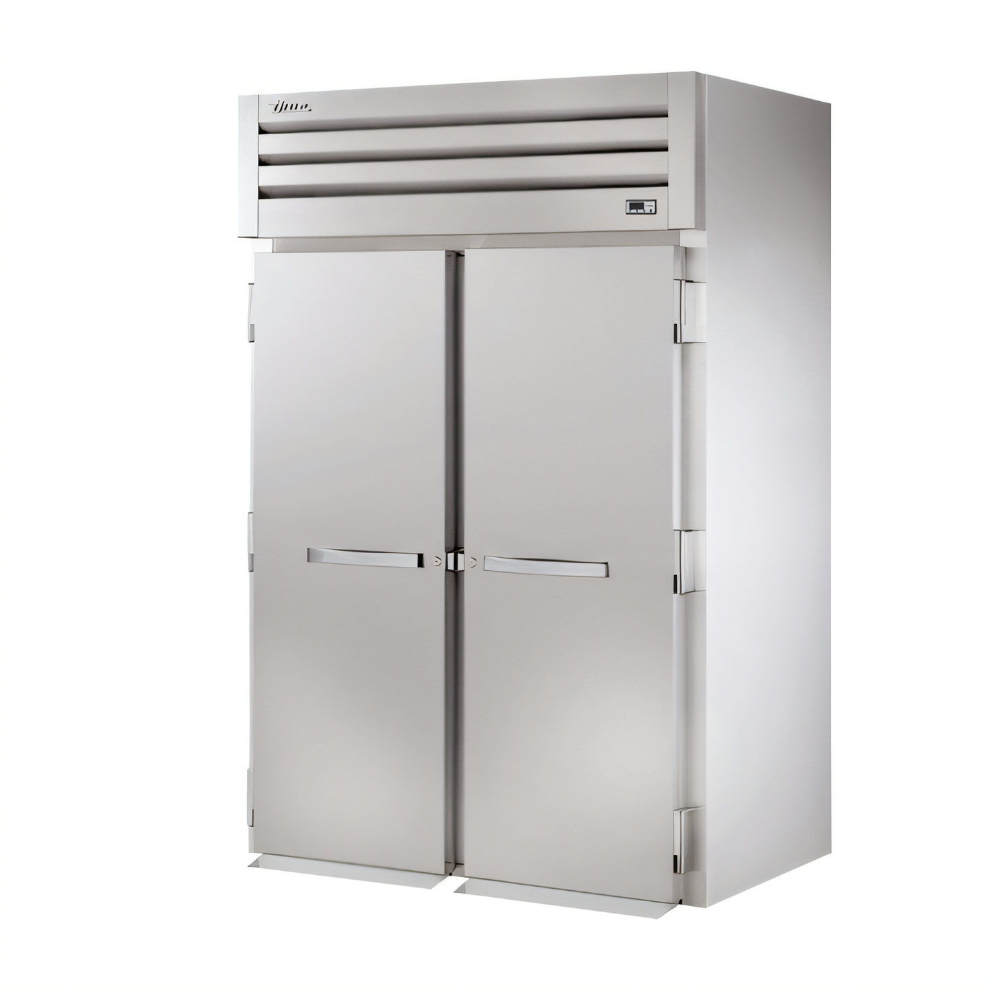 True Mfg. - General Foodservice  SPEC SERIES Reach-in  - STG2RRI89-2S-HC