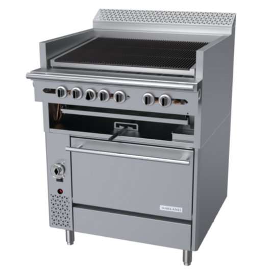 Garland  Garland Cuisine Gas Ranges - C36-ARC