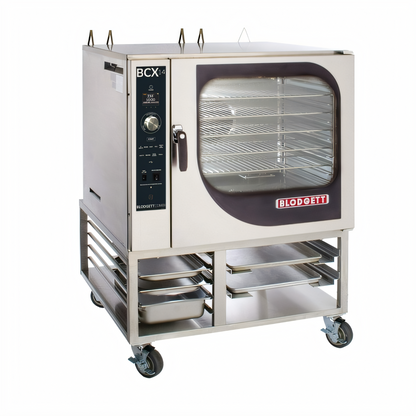Blodgett (Middleby)  Blodgett Combi Combi Ovens - BCX-14G SGL