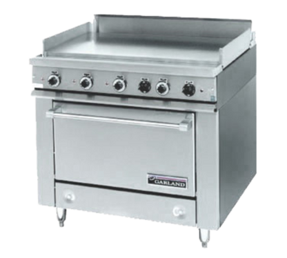 Garland Series Electric Ranges - 36ER38 36E