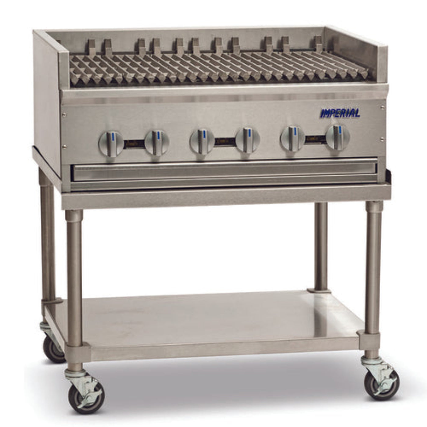 Imperial (Middleby) Pro Series Gas Charbroilers - PSB60