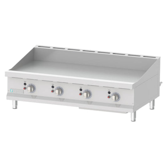 Eurodib USA T-G48T Eurodib Gas Griddles - USA T-G48T